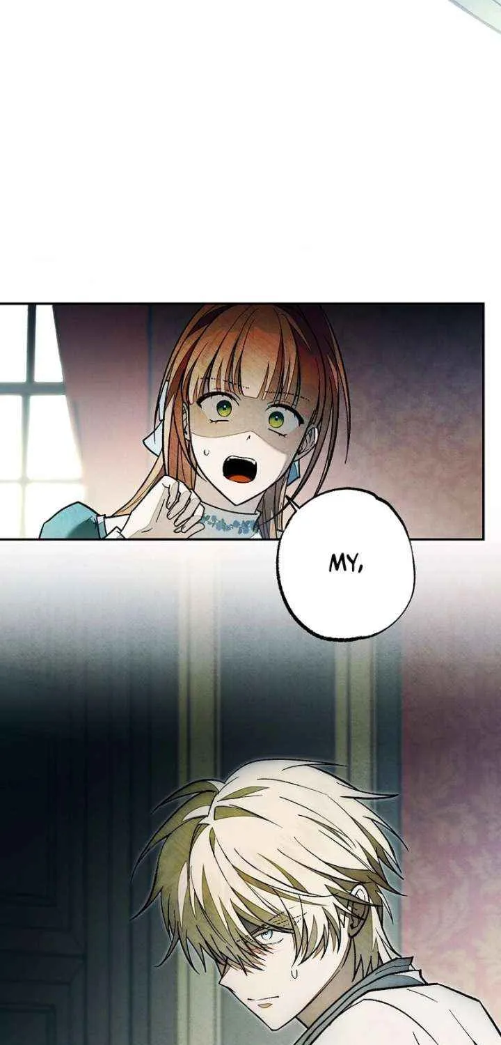 Welcome to the Rose Mansion Chapter 28 page 26 - 