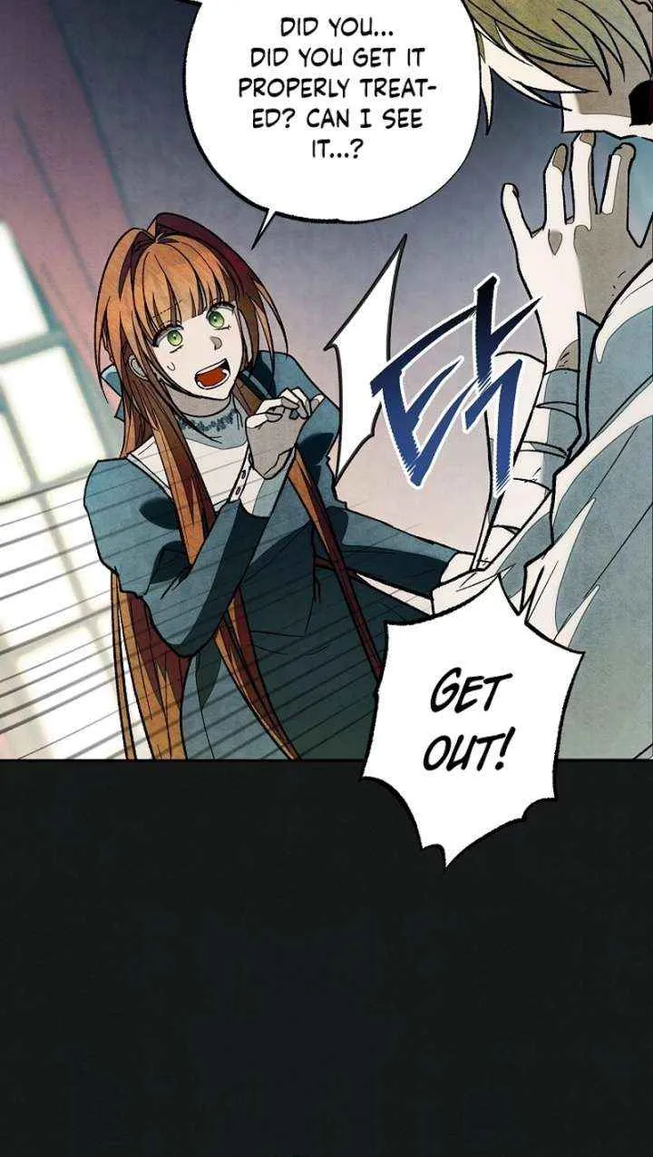 Welcome to the Rose Mansion Chapter 28 page 28 - 