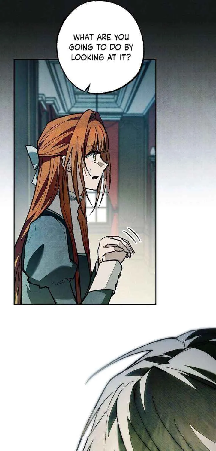 Welcome to the Rose Mansion Chapter 28 page 29 - 