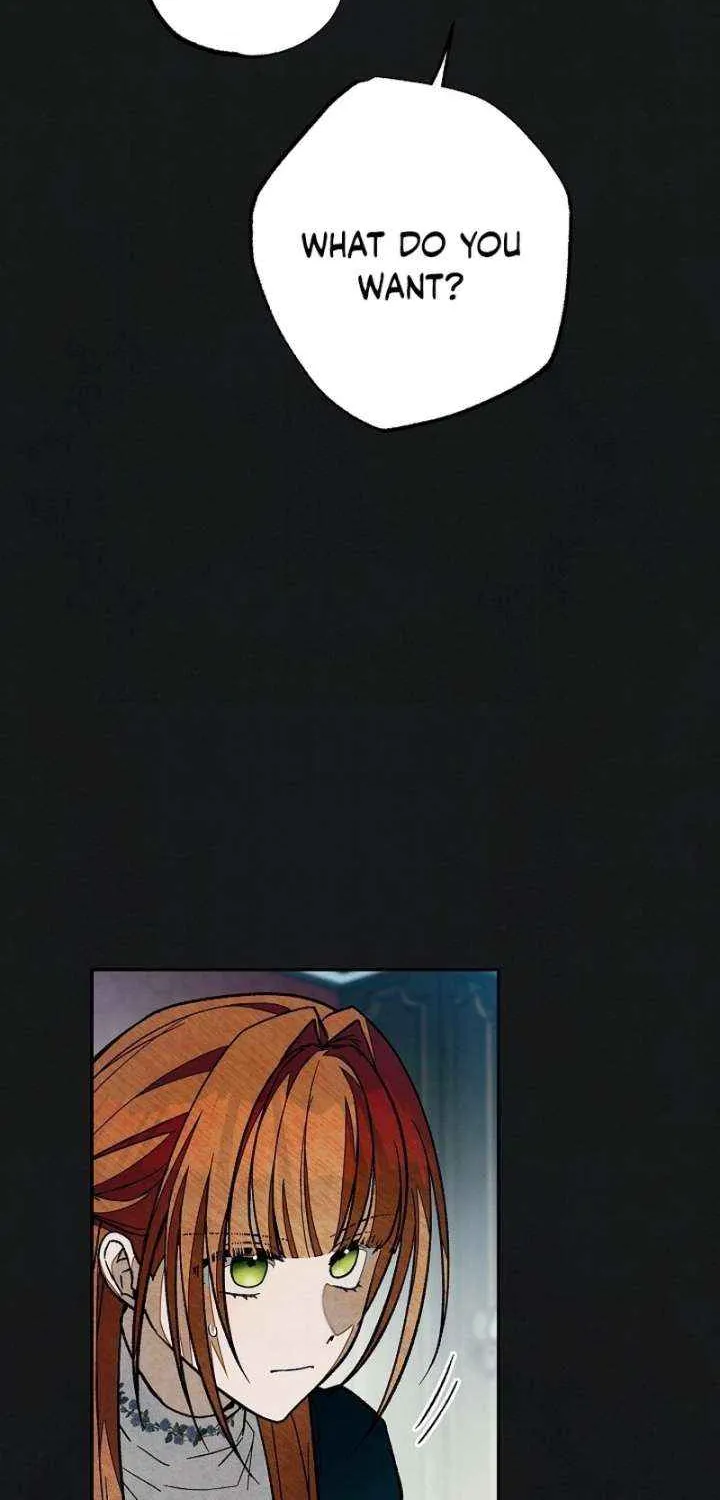Welcome to the Rose Mansion Chapter 28 page 34 - 