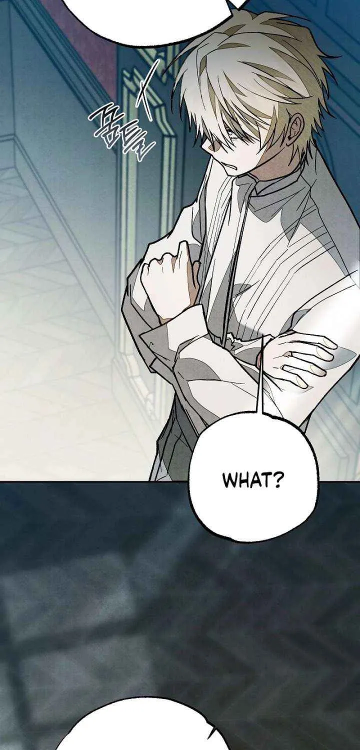 Welcome to the Rose Mansion Chapter 28 page 36 - 