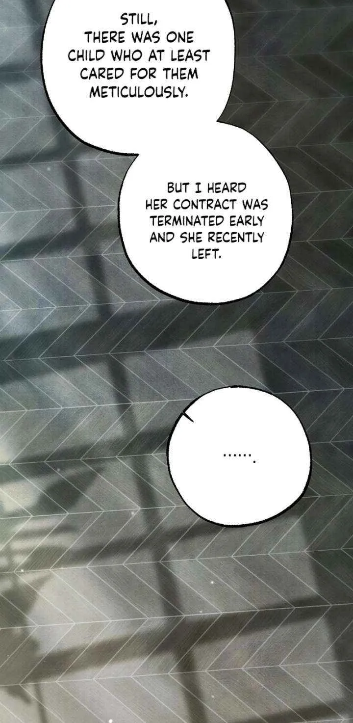 Welcome to the Rose Mansion Chapter 28 page 37 - 