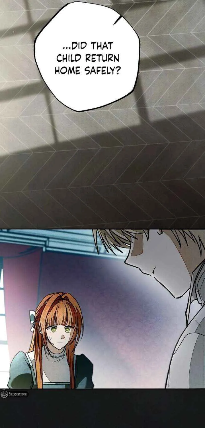 Welcome to the Rose Mansion Chapter 28 page 38 - 