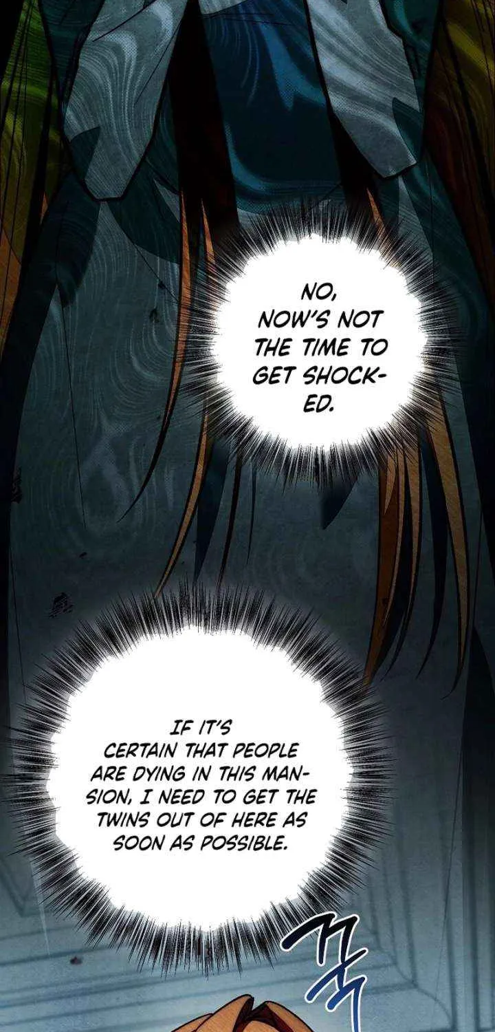 Welcome to the Rose Mansion Chapter 28 page 43 - 