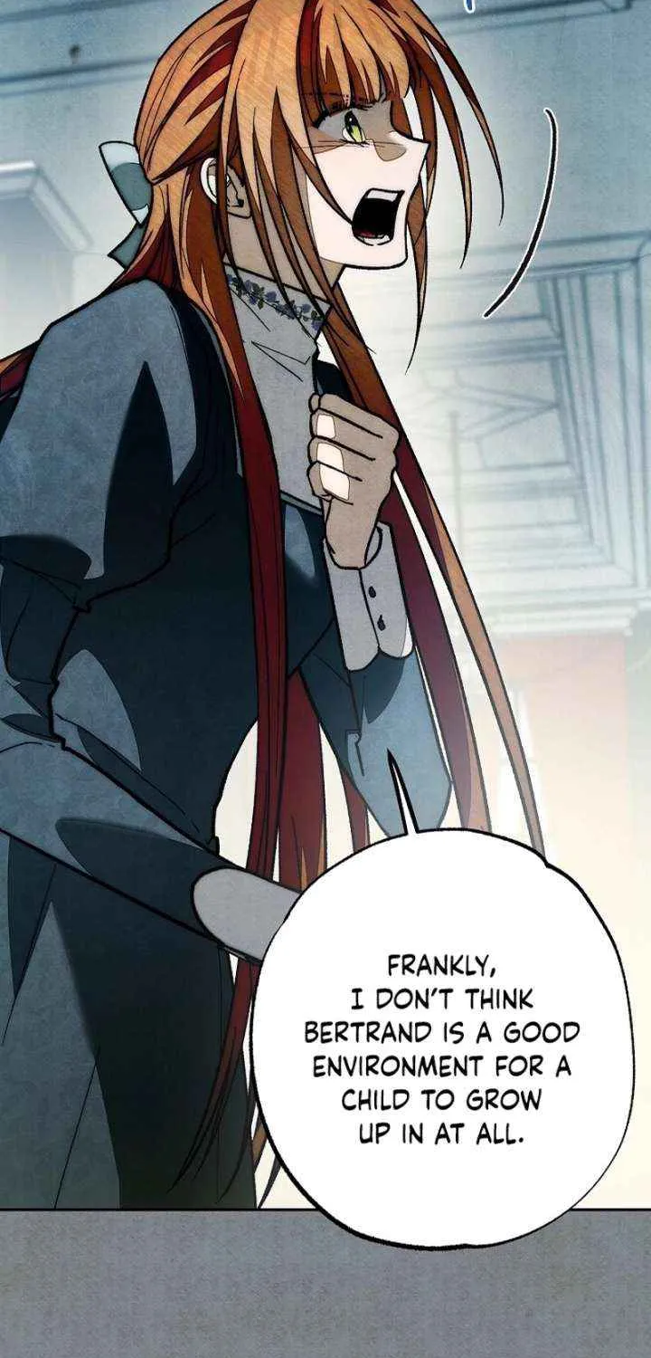 Welcome to the Rose Mansion Chapter 28 page 44 - 
