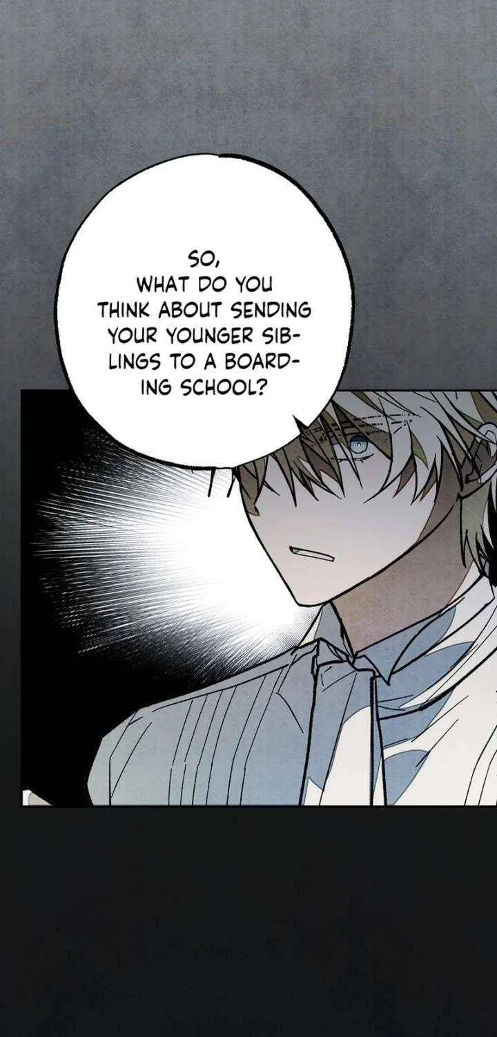 Welcome to the Rose Mansion Chapter 28 page 45 - 