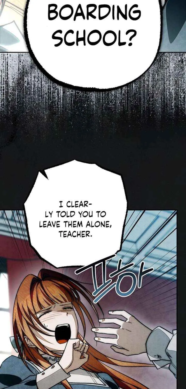 Welcome to the Rose Mansion Chapter 28 page 49 - 