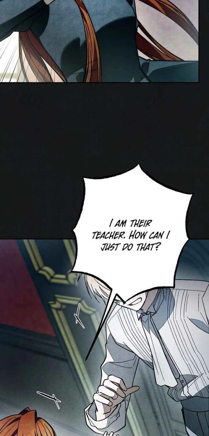 Welcome to the Rose Mansion Chapter 28 page 50 - 