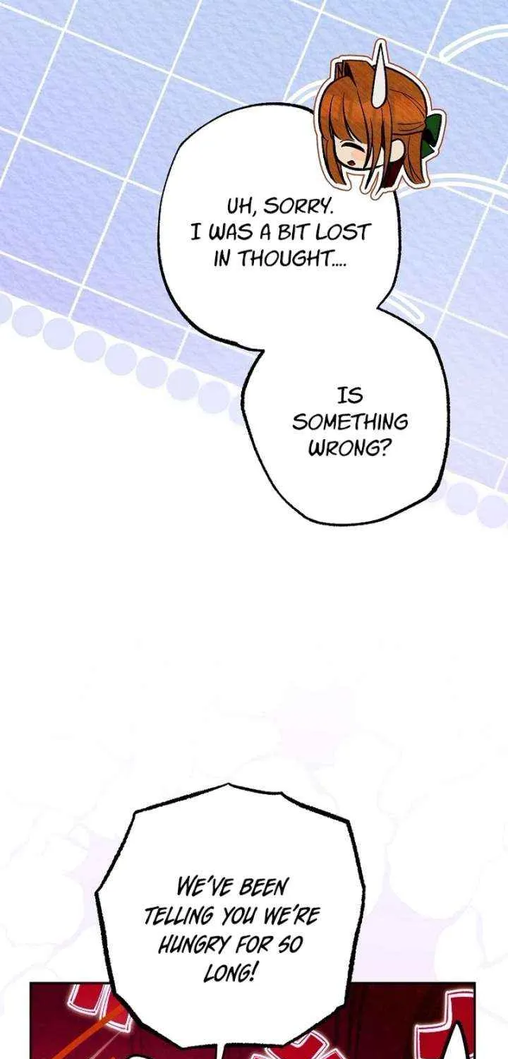 Welcome to the Rose Mansion Chapter 28 page 6 - 