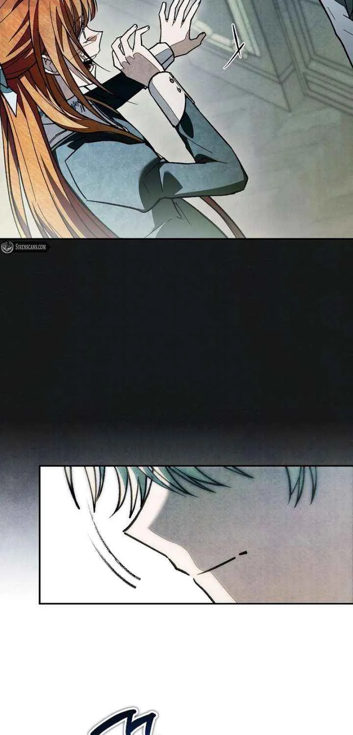Welcome to the Rose Mansion Chapter 28 page 51 - 