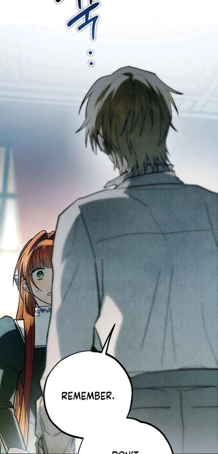Welcome to the Rose Mansion Chapter 28 page 52 - 