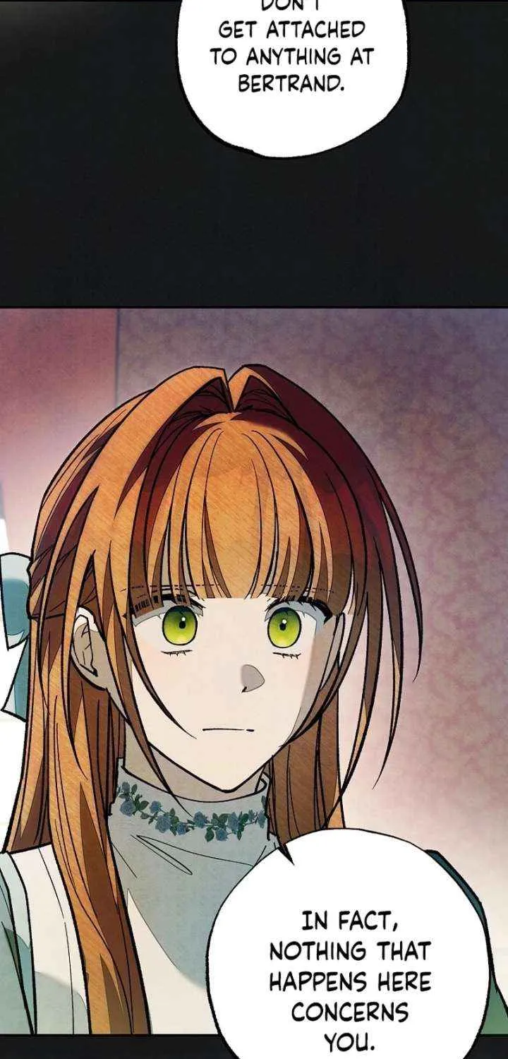 Welcome to the Rose Mansion Chapter 28 page 53 - 