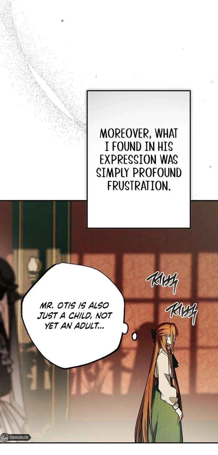 Welcome to the Rose Mansion Chapter 28 page 57 - 