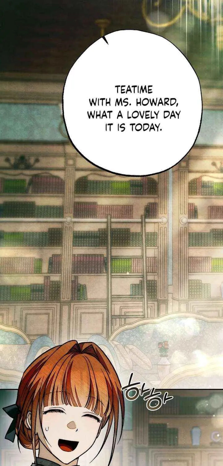 Welcome to the Rose Mansion Chapter 28 page 60 - 