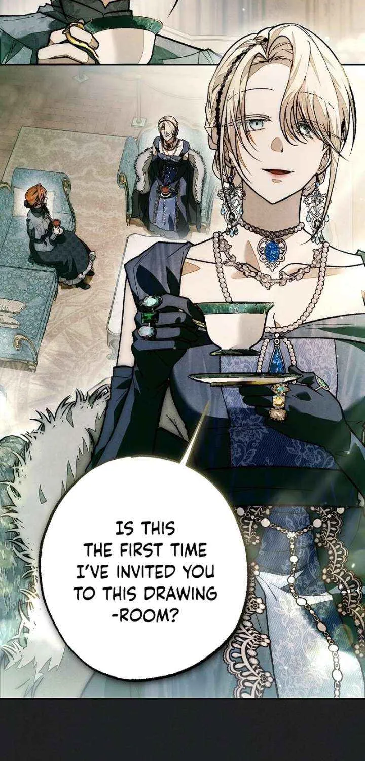 Welcome to the Rose Mansion Chapter 28 page 61 - 