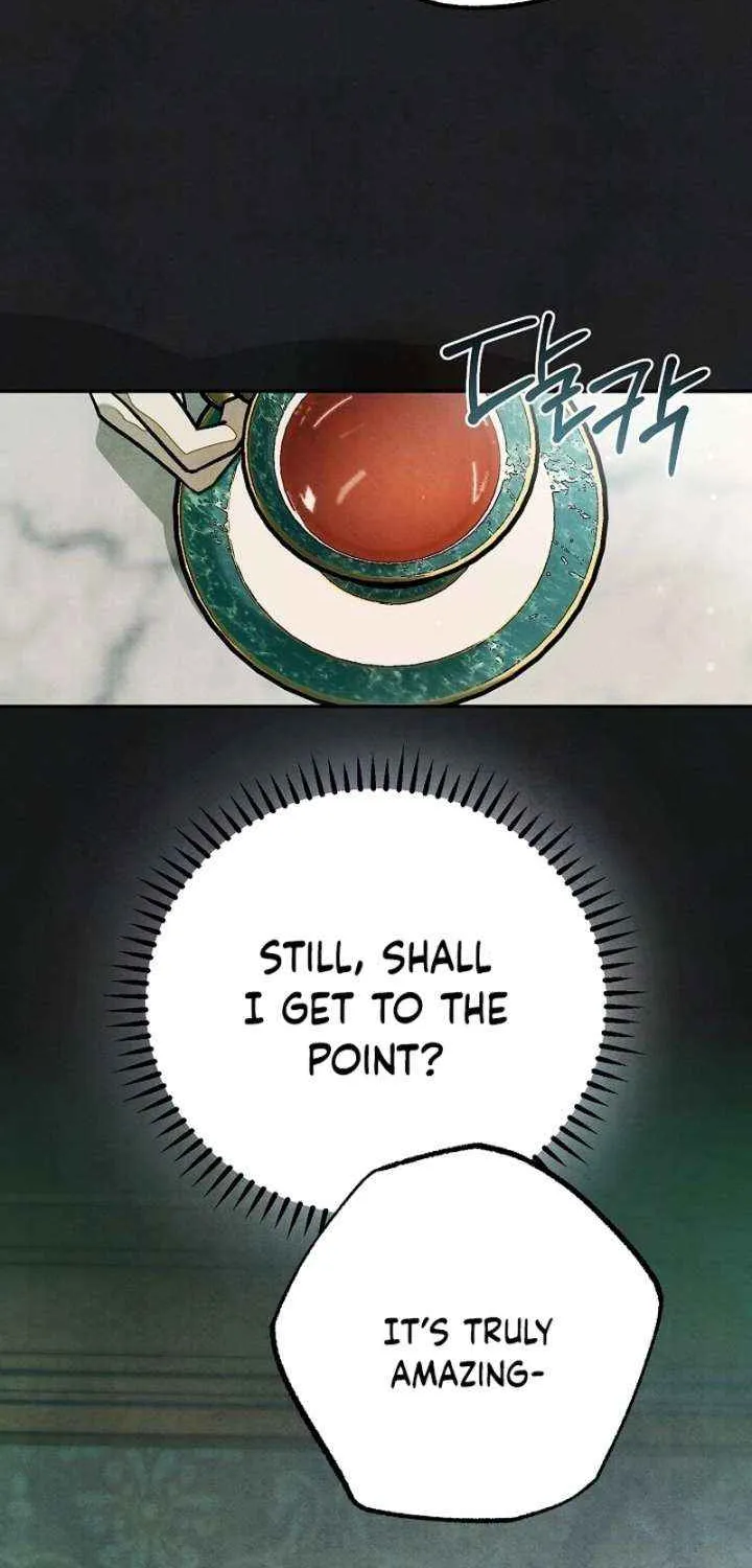Welcome to the Rose Mansion Chapter 28 page 63 - 