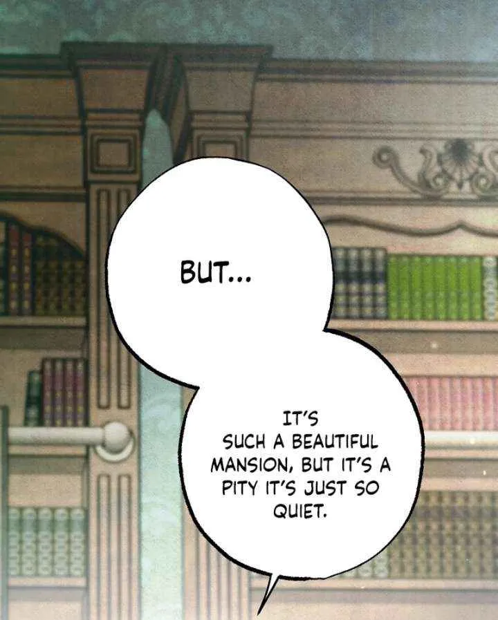 Welcome to the Rose Mansion Chapter 28 page 64 - 
