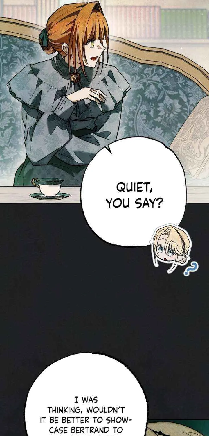 Welcome to the Rose Mansion Chapter 28 page 65 - 