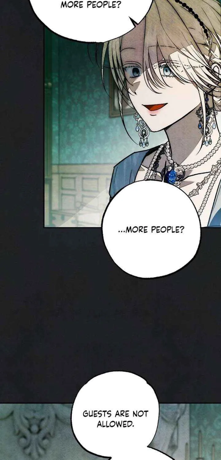 Welcome to the Rose Mansion Chapter 28 page 66 - 