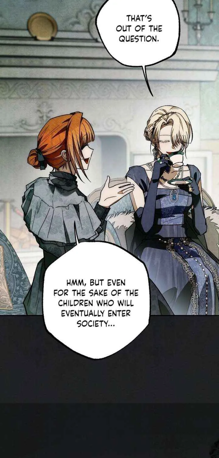 Welcome to the Rose Mansion Chapter 28 page 67 - 
