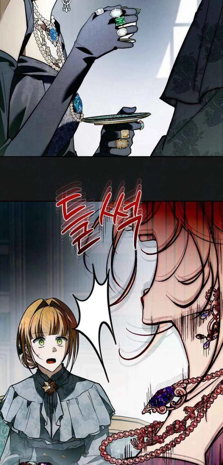 Welcome to the Rose Mansion Chapter 28 page 69 - 