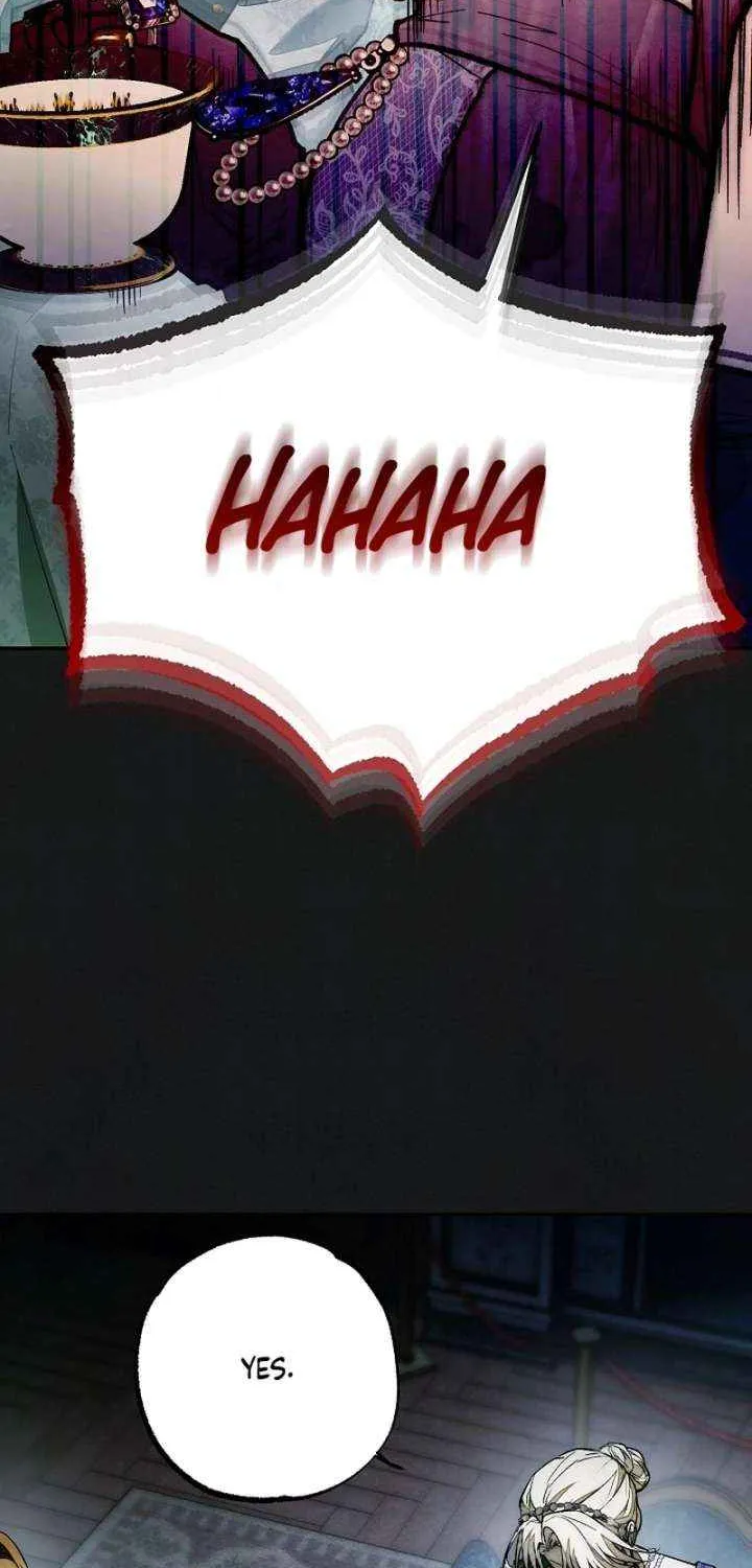Welcome to the Rose Mansion Chapter 28 page 70 - 