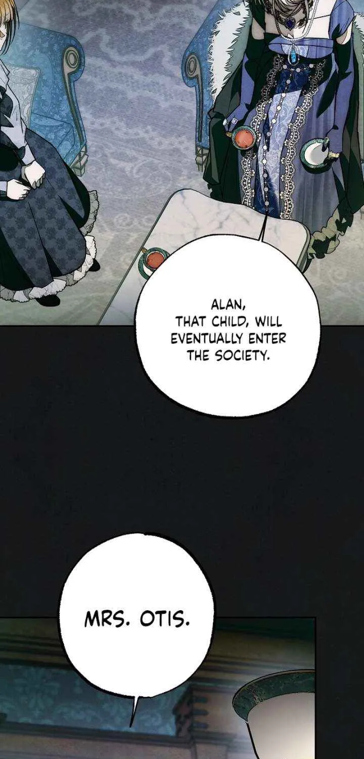 Welcome to the Rose Mansion Chapter 28 page 71 - 