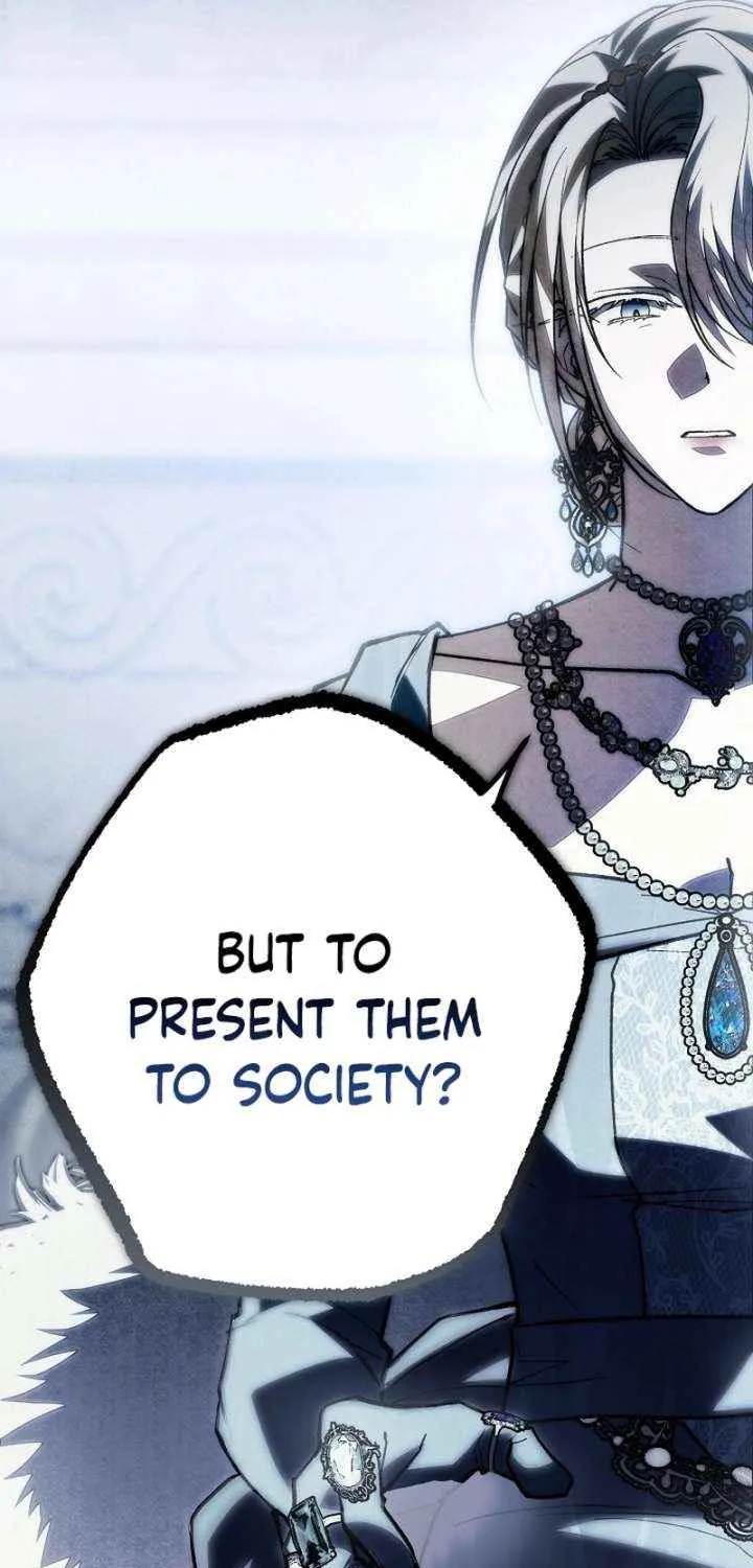 Welcome to the Rose Mansion Chapter 28 page 73 - 