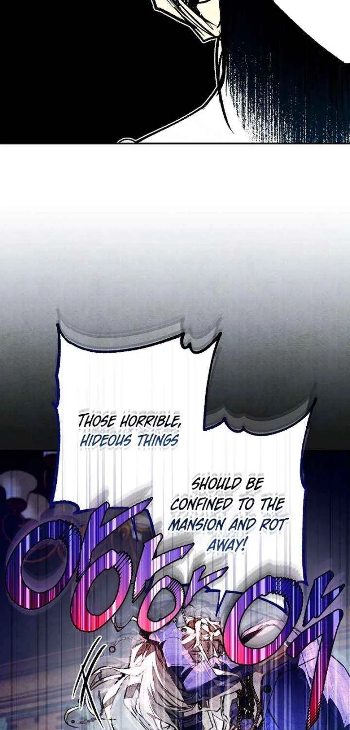 Welcome to the Rose Mansion Chapter 28 page 77 - 