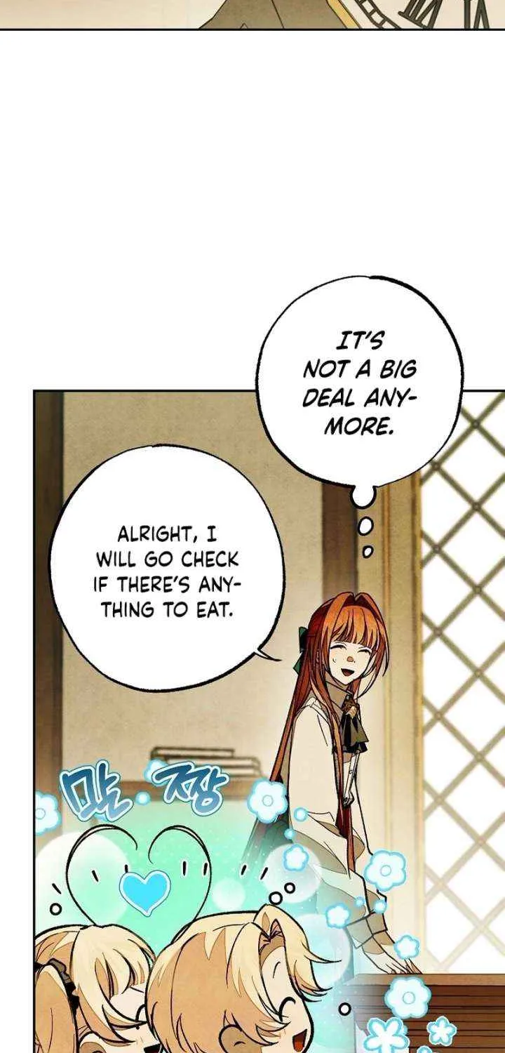 Welcome to the Rose Mansion Chapter 28 page 9 - 