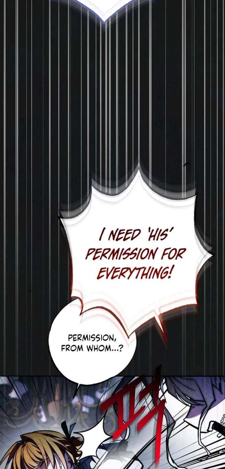 Welcome to the Rose Mansion Chapter 28 page 81 - 