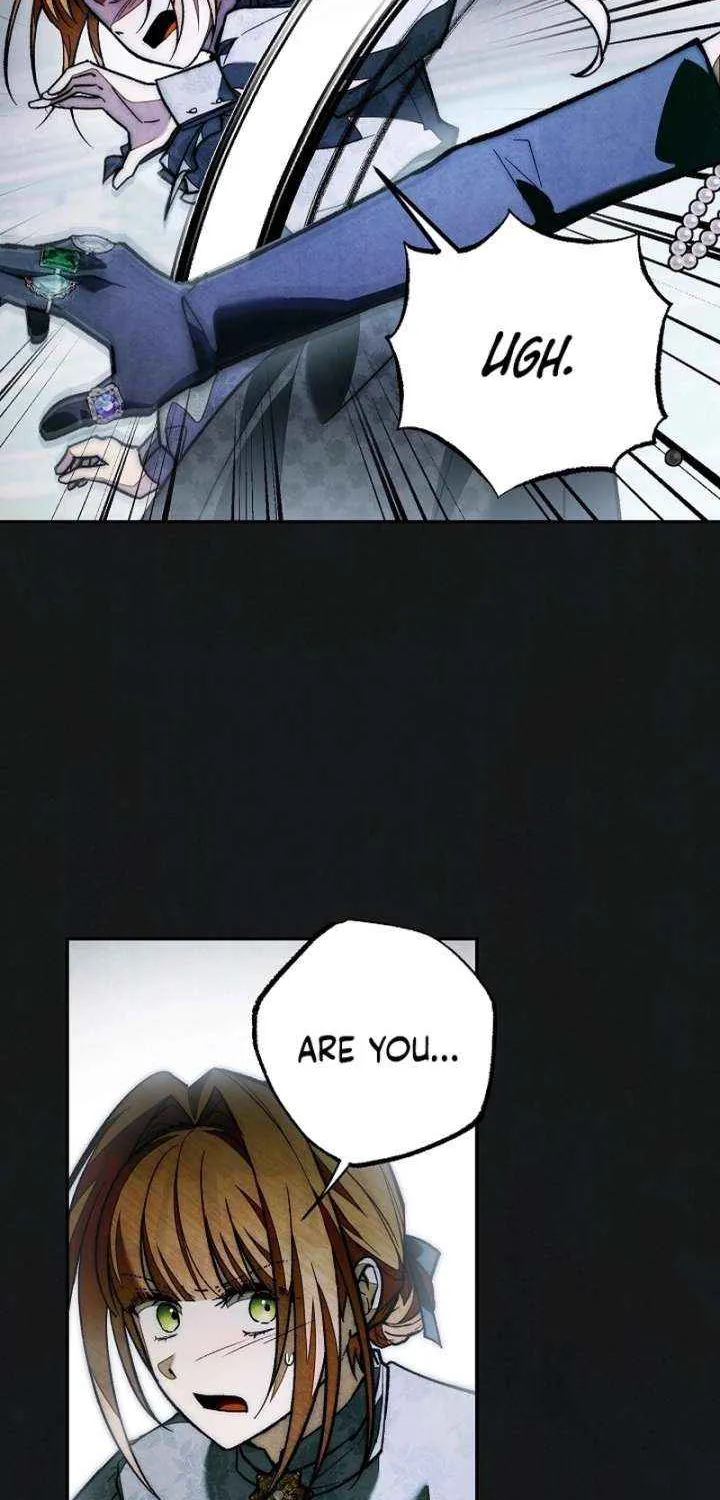 Welcome to the Rose Mansion Chapter 28 page 82 - 
