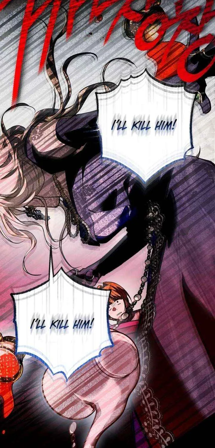 Welcome to the Rose Mansion Chapter 28 page 90 - 