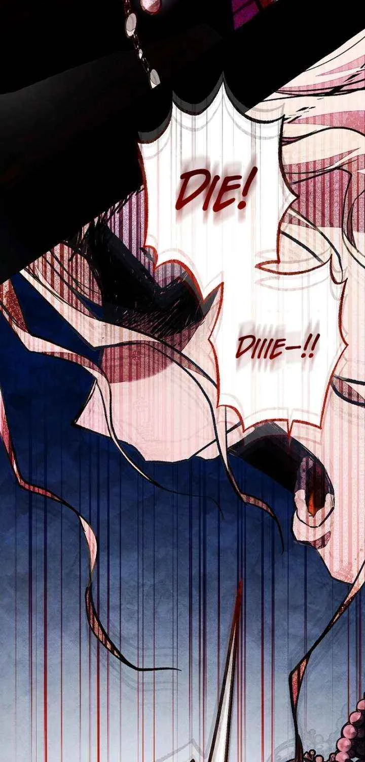 Welcome to the Rose Mansion Chapter 28 page 91 - 