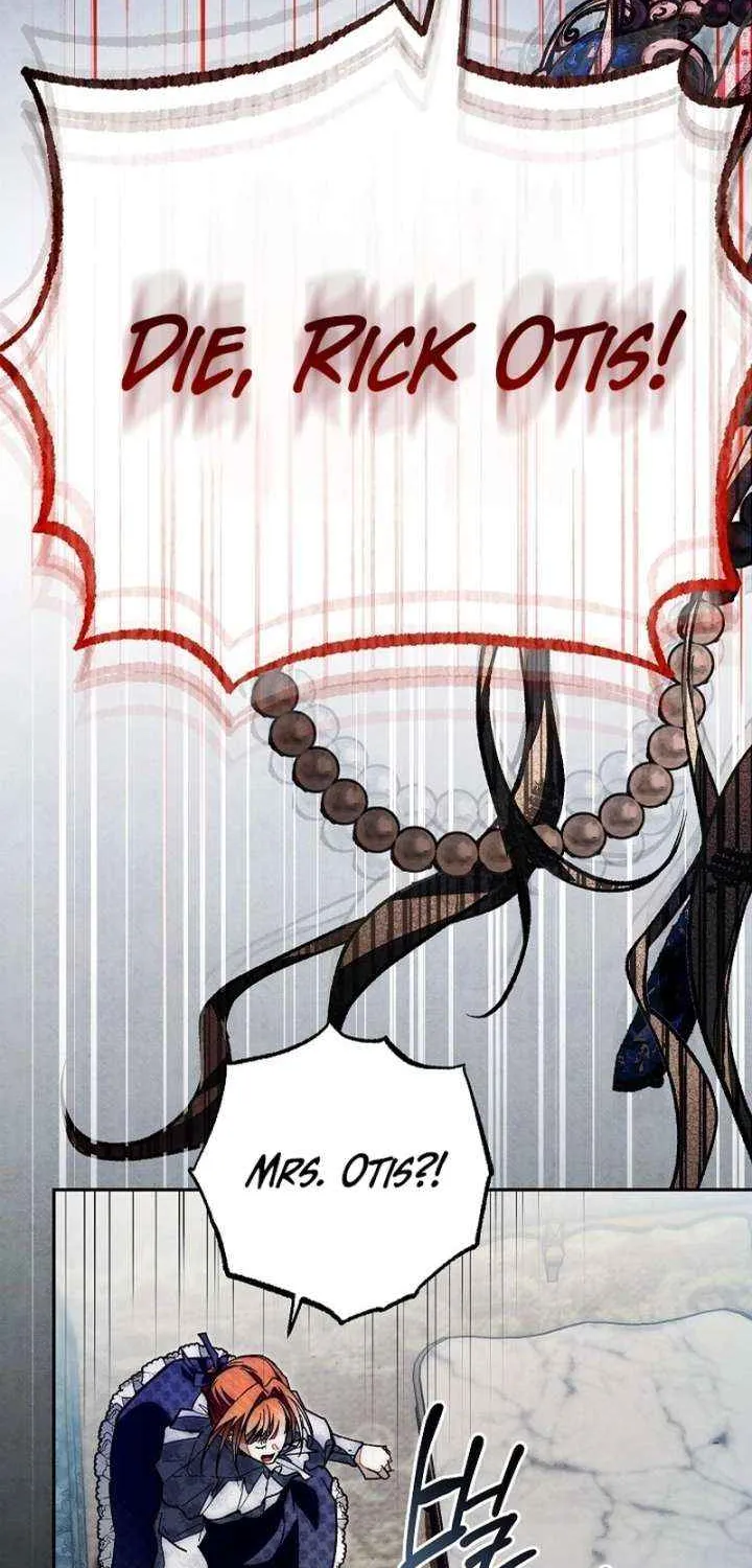 Welcome to the Rose Mansion Chapter 28 page 92 - 