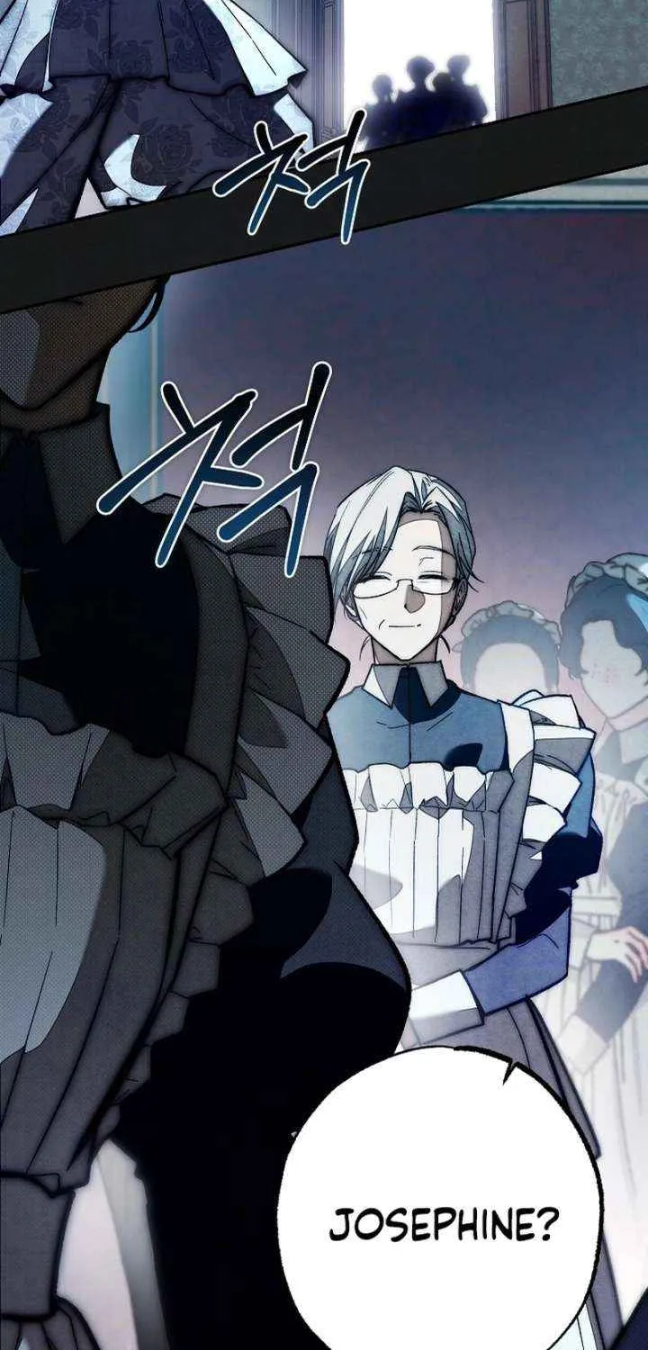 Welcome to the Rose Mansion Chapter 28 page 94 - 