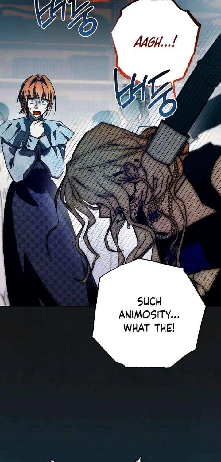 Welcome to the Rose Mansion Chapter 28 page 97 - 