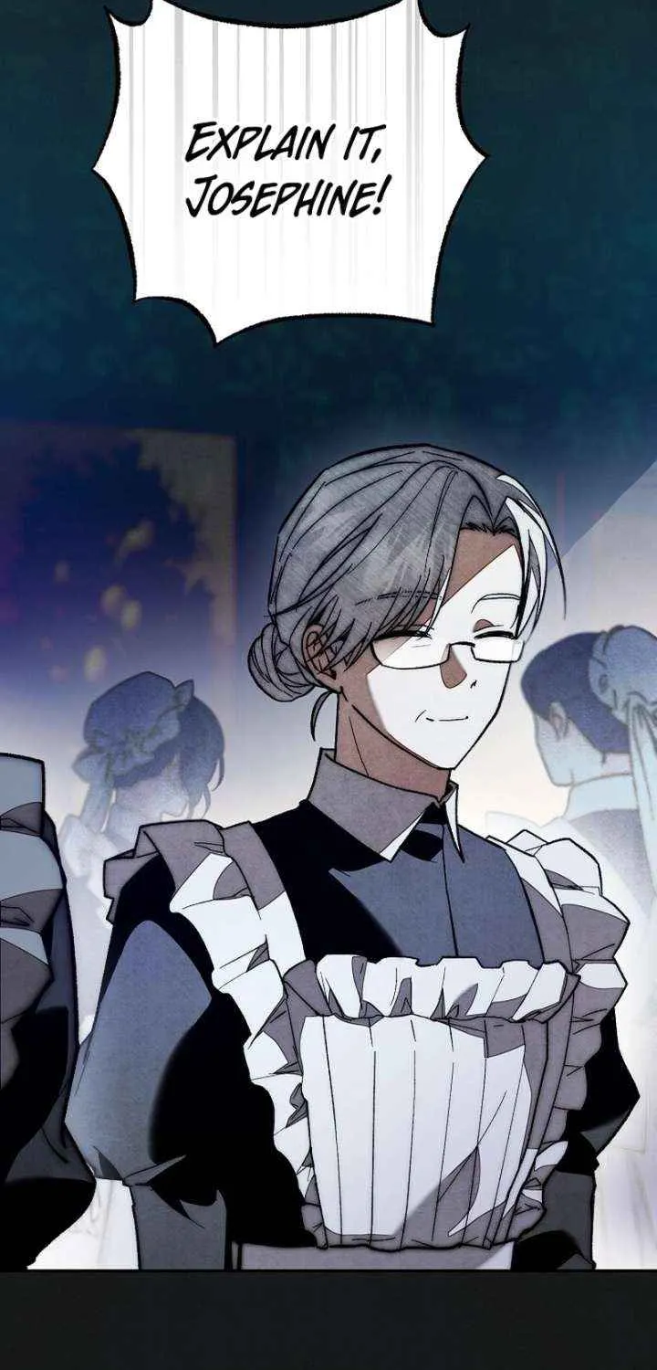 Welcome to the Rose Mansion Chapter 28 page 98 - 