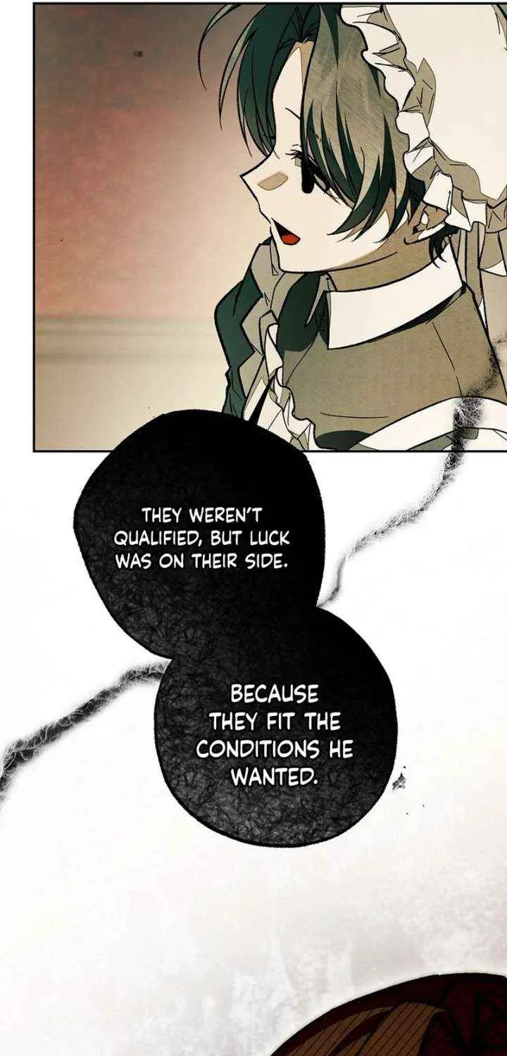 Welcome to the Rose Mansion Chapter 29 page 11 - 