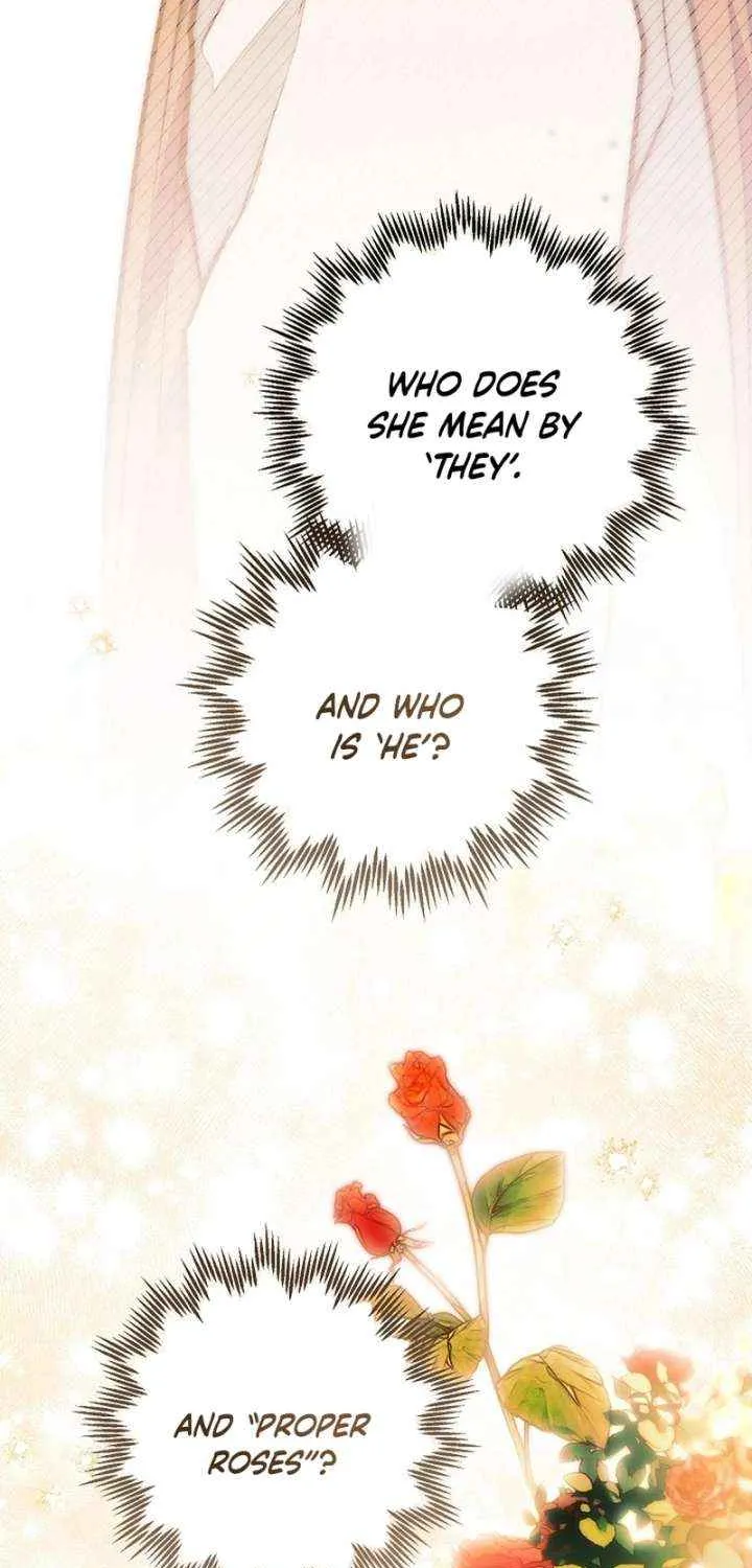 Welcome to the Rose Mansion Chapter 29 page 13 - 