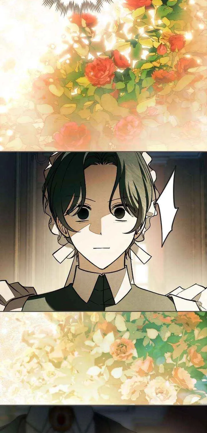 Welcome to the Rose Mansion Chapter 29 page 14 - 
