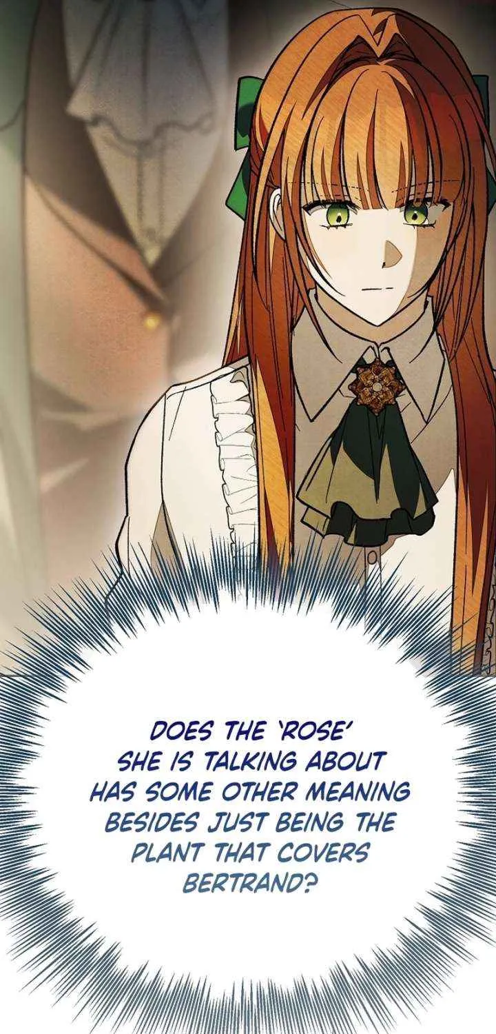 Welcome to the Rose Mansion Chapter 29 page 15 - 