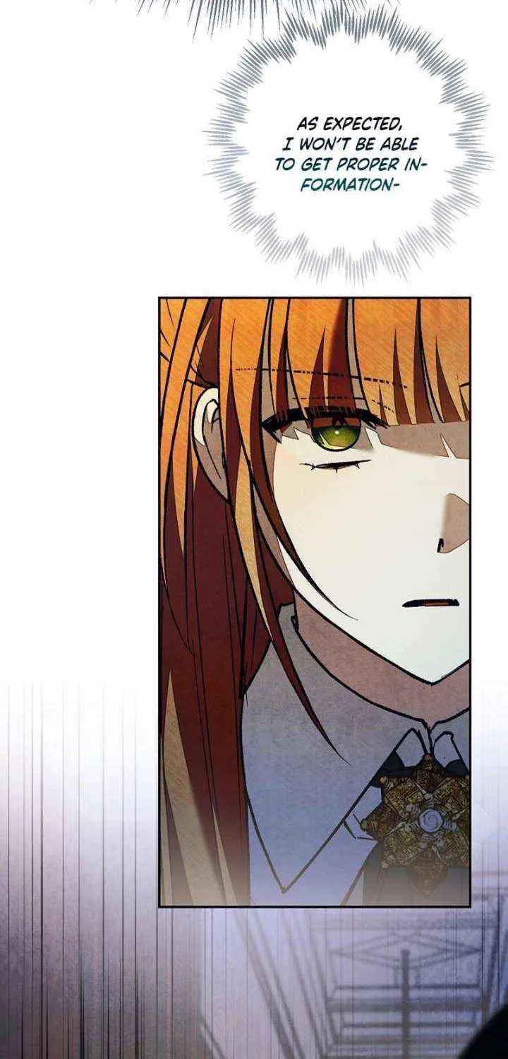 Welcome to the Rose Mansion Chapter 29 page 16 - 