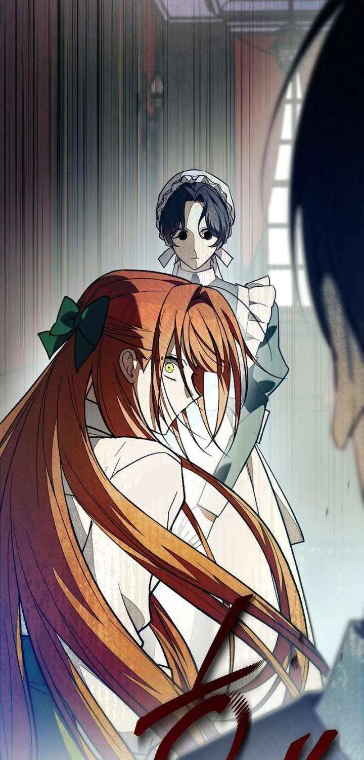 Welcome to the Rose Mansion Chapter 29 page 17 - 