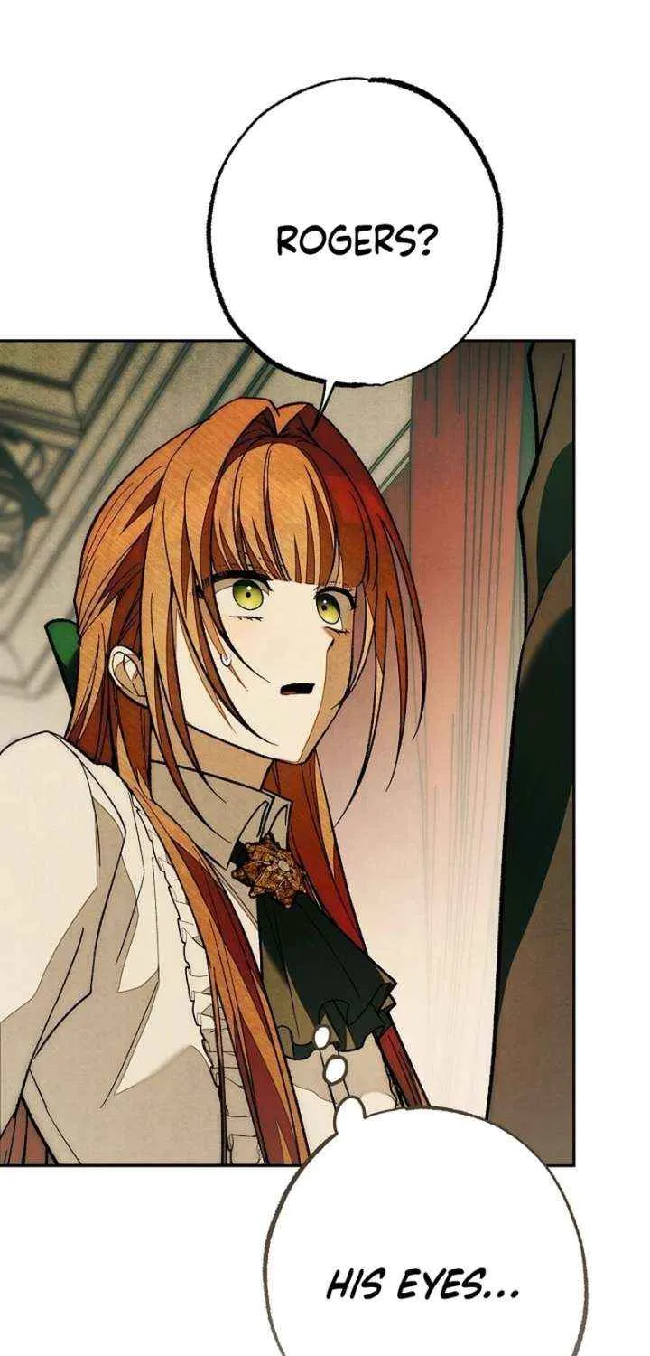 Welcome to the Rose Mansion Chapter 29 page 20 - 