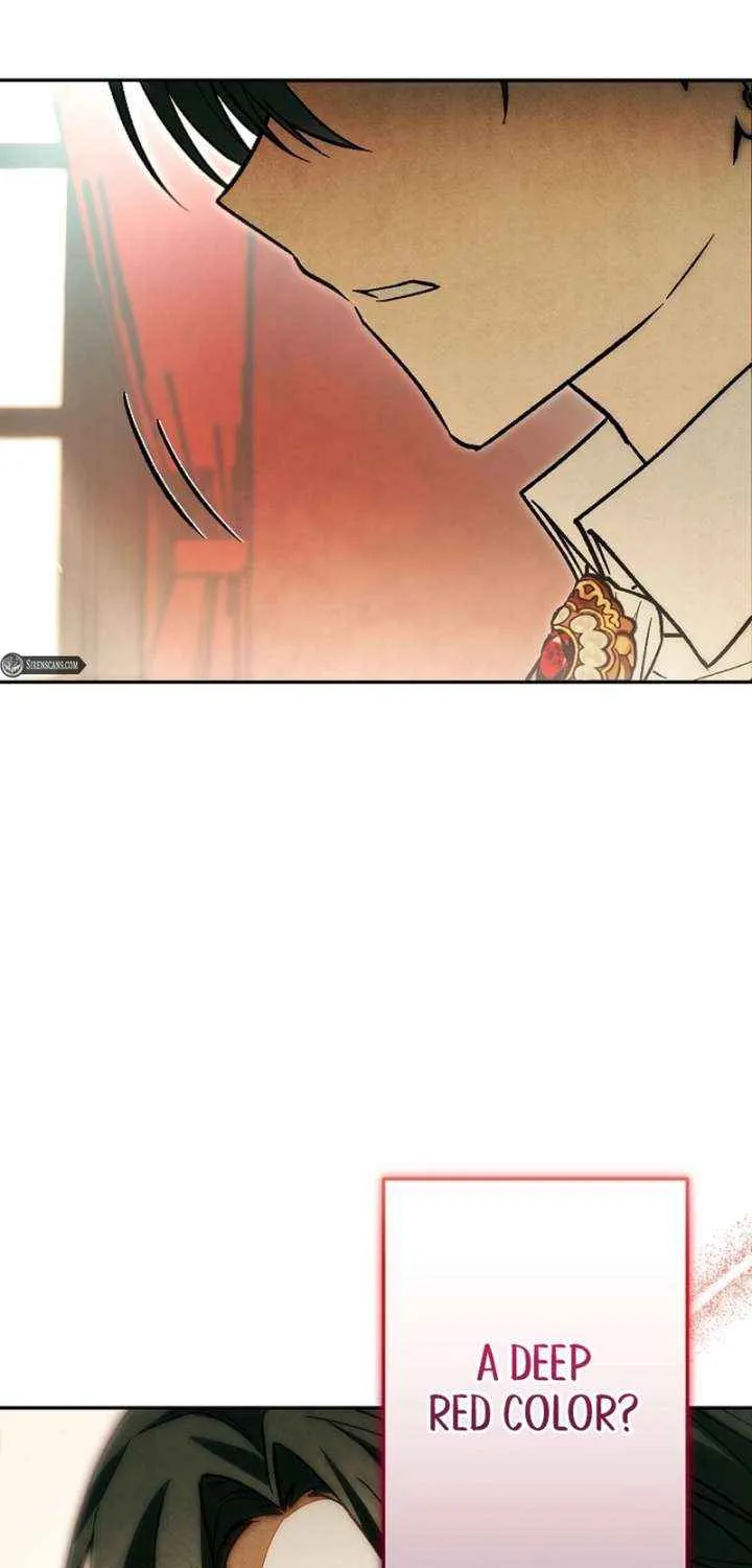 Welcome to the Rose Mansion Chapter 29 page 22 - 