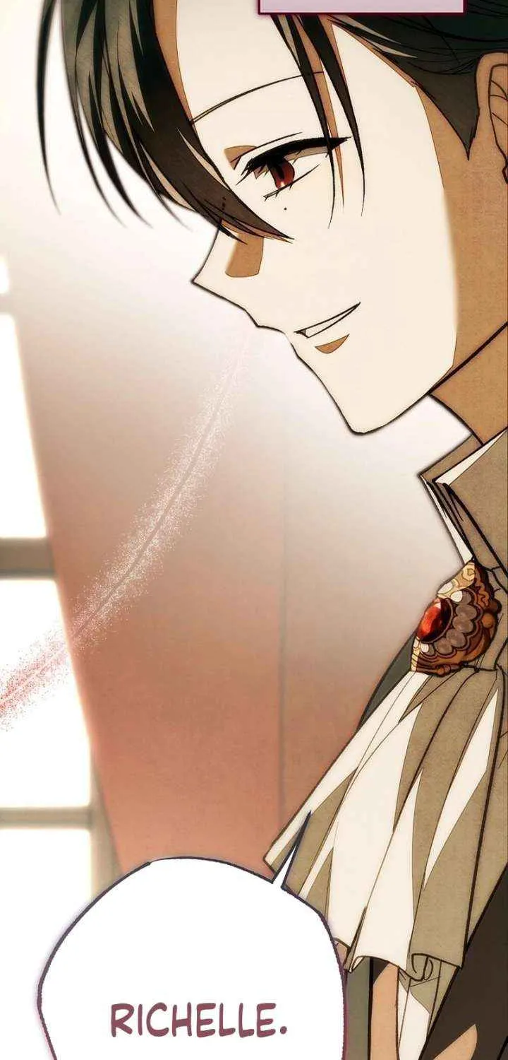 Welcome to the Rose Mansion Chapter 29 page 23 - 