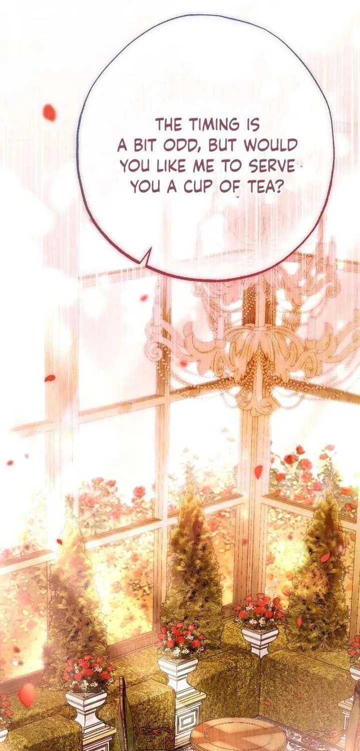 Welcome to the Rose Mansion Chapter 29 page 25 - 