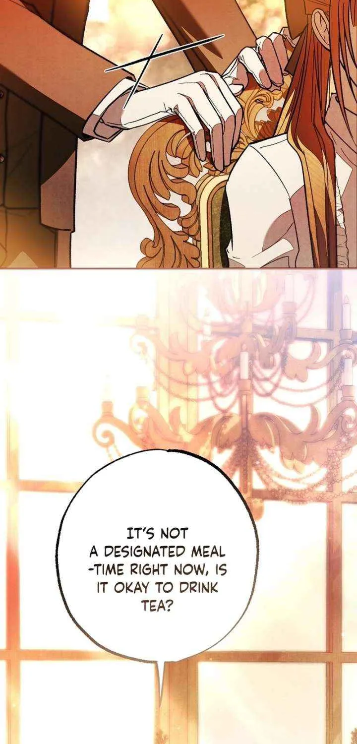 Welcome to the Rose Mansion Chapter 29 page 27 - 