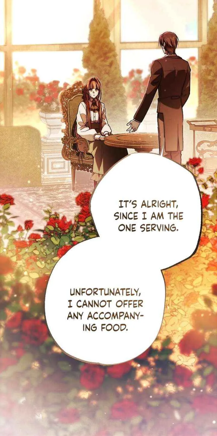 Welcome to the Rose Mansion Chapter 29 page 28 - 